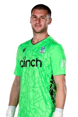 Sam Johnstone