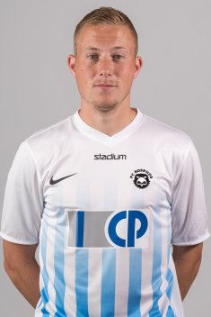 Kristian Geertsen