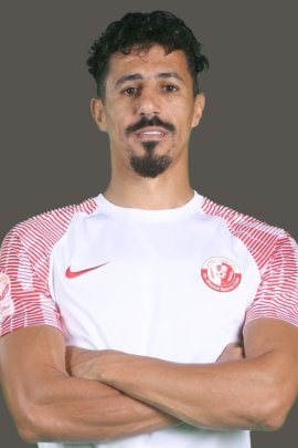 Baghdad Bounedjah