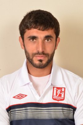 Ali Akburc