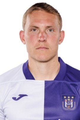 Ludwig Augustinsson