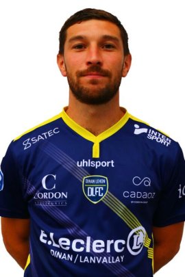 Sébastien Lucas