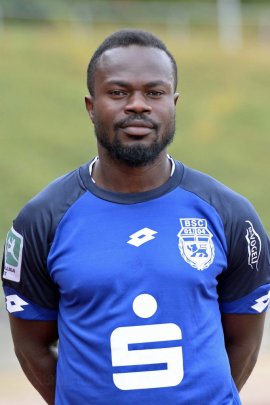 Gordon Addai