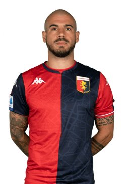 Stefano Sturaro