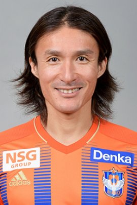 Tatsuya Tanaka