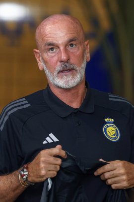 Stefano Pioli