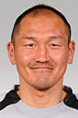 Yutaka Akita