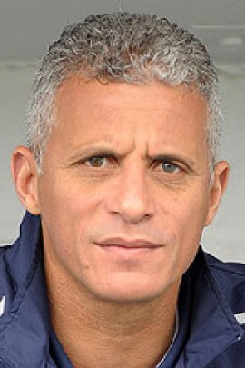 Keith Curle