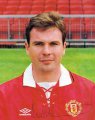 Brian McClair