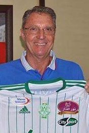 Ruud Krol