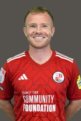 Adam Campbell