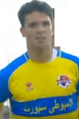 Mostafa Salah