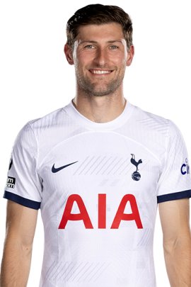 Ben Davies