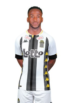 Saido Berahino