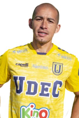 Carlos Opazo