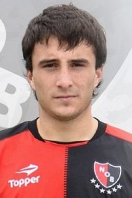 Fabian Muñoz