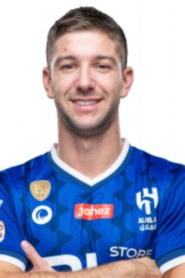 Luciano Vietto