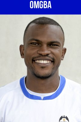 Emmanuel Omgba