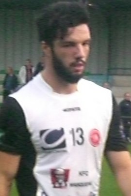 Selim Sadsaoud