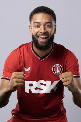 Michael Hector