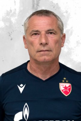 Ivica Momcilovic