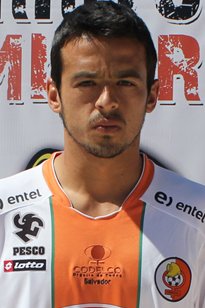 Patricio Jerez