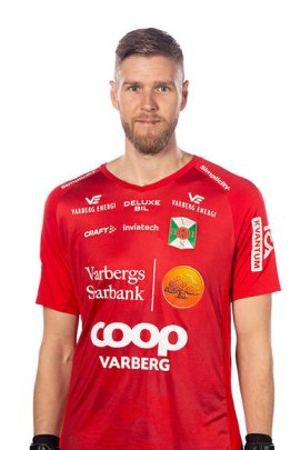 Fredrik Andersson