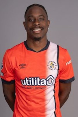 Pelly Ruddock Mpanzu