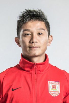 Li Zhang