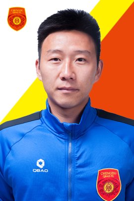 Zhuoyi Feng