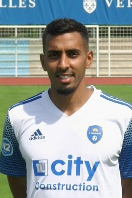 Oussama Berkak