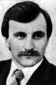 Pyotr Vasilevsky