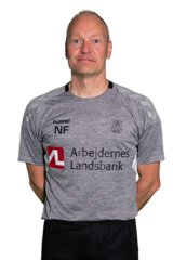 Niels Frederiksen