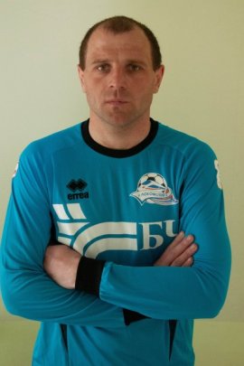 Andrey Silivonchik