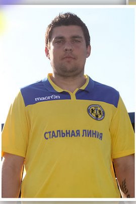 Sergey Filippov