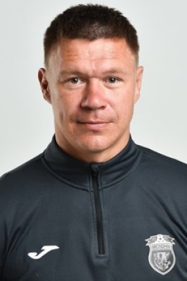 Sergey Turanok