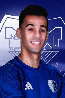 Faisal Al Badri