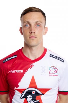 tavle salami Intens Lasse Vigen - Stats and titles won - 22/23