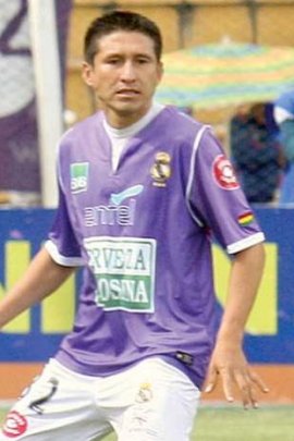 Daniel Mancilla