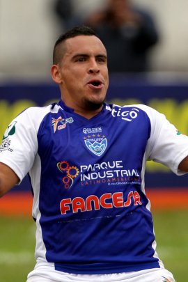 Marcos Ovejero