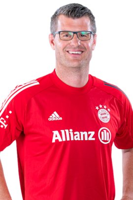 Jens Scheuer