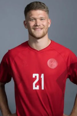 Andreas Cornelius