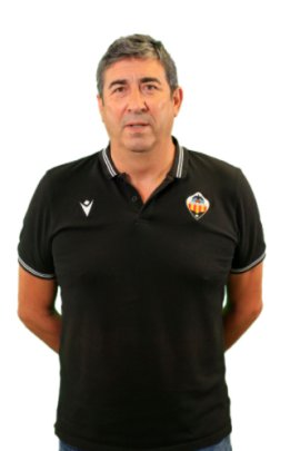 Antonio Manchado