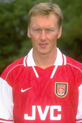  Lee Dixon