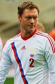 Evgeniy Varlamov