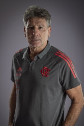  Renato Gaúcho