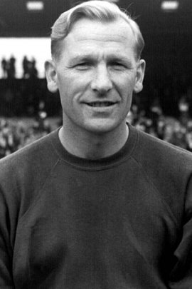 Bert Trautmann