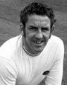 Dave Mackay