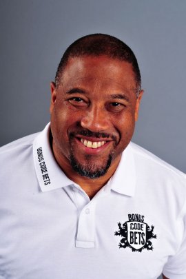 John Barnes