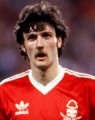 Garry Birtles